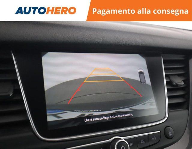 OPEL Grandland X 1.5 diesel Ecotec Start&Stop 120 Anniversary