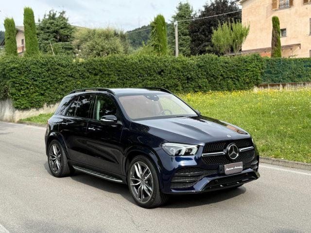 MERCEDES-BENZ GLE 400 d 4Matic Premium Plus IVA ESPOSTA
