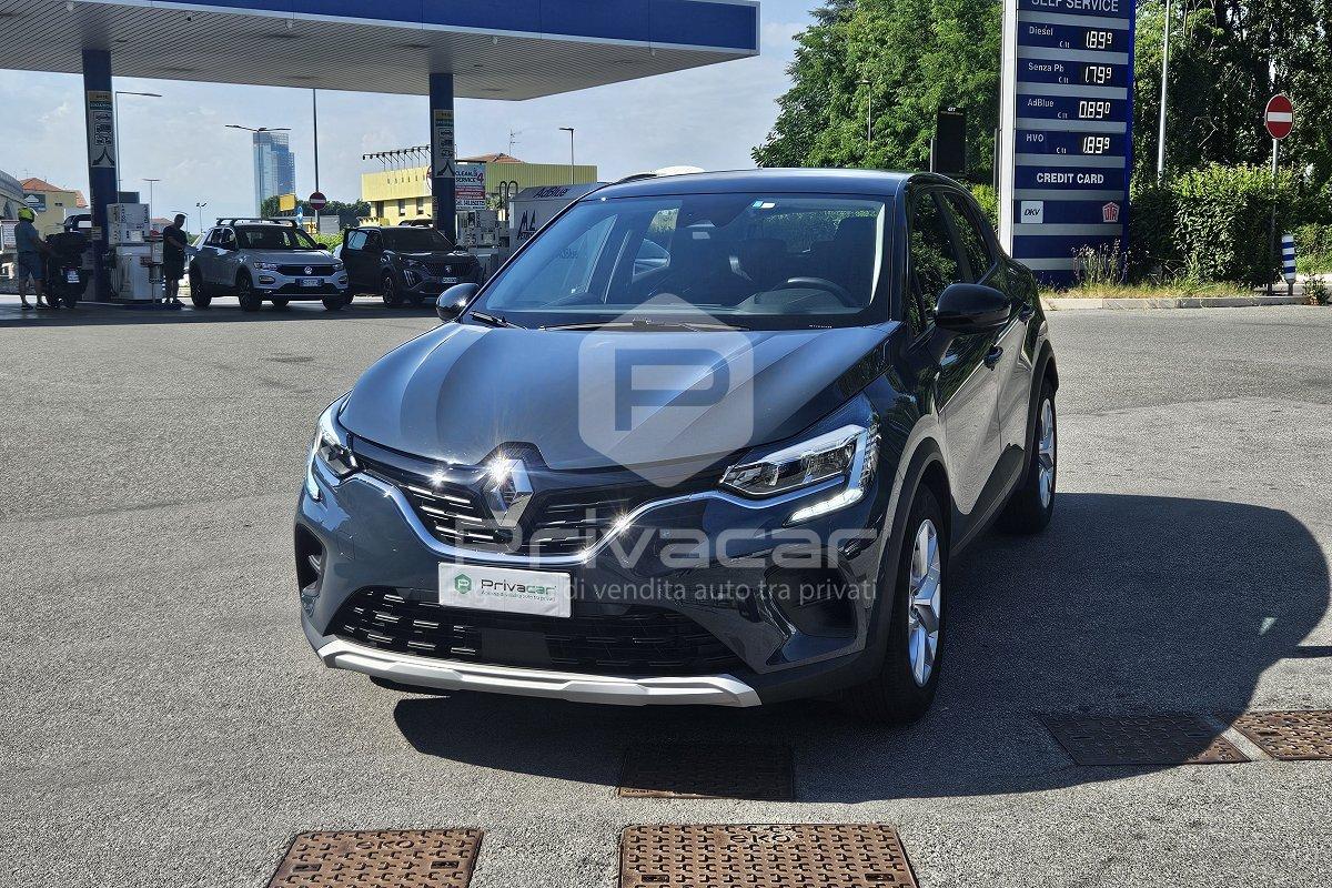 RENAULT Captur TCe 90 CV Equilibre