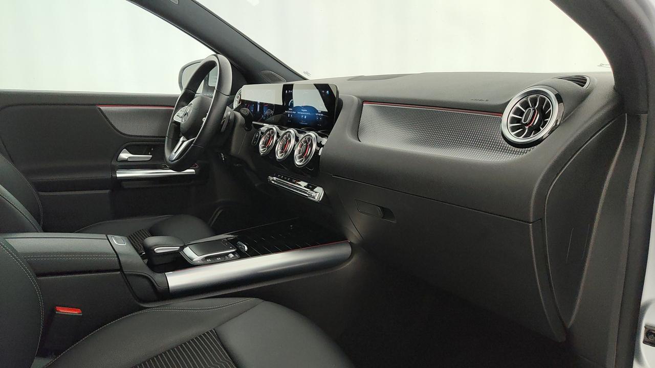 Mercedes-Benz GLA 200 d Sport Plus 4matic auto