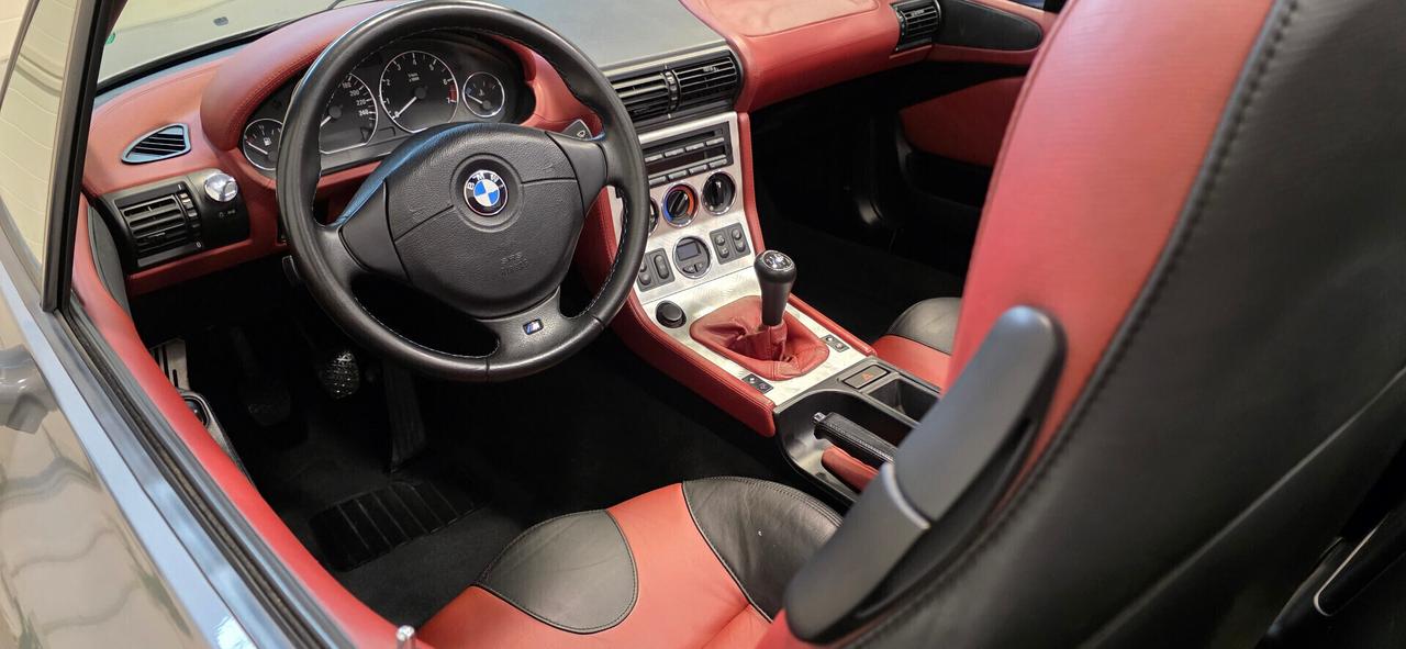 Bmw Z3 3.0i "SPORT EDITION"