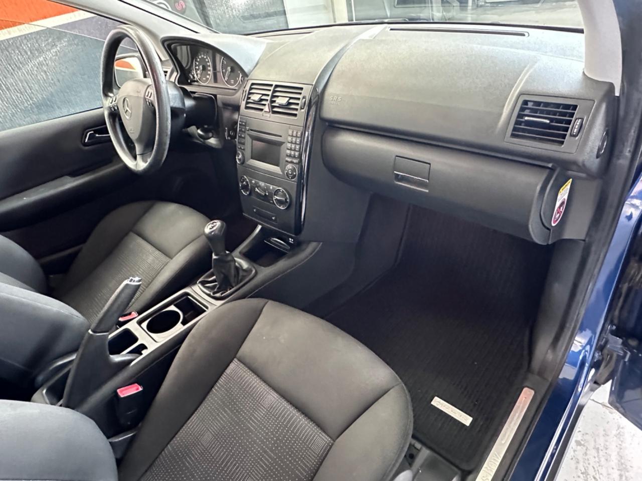 Mercedes-benz A 150 Classic