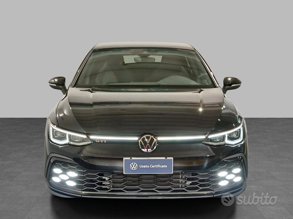 Volkswagen Golf 2.0 tsi GTI 245cv dsg