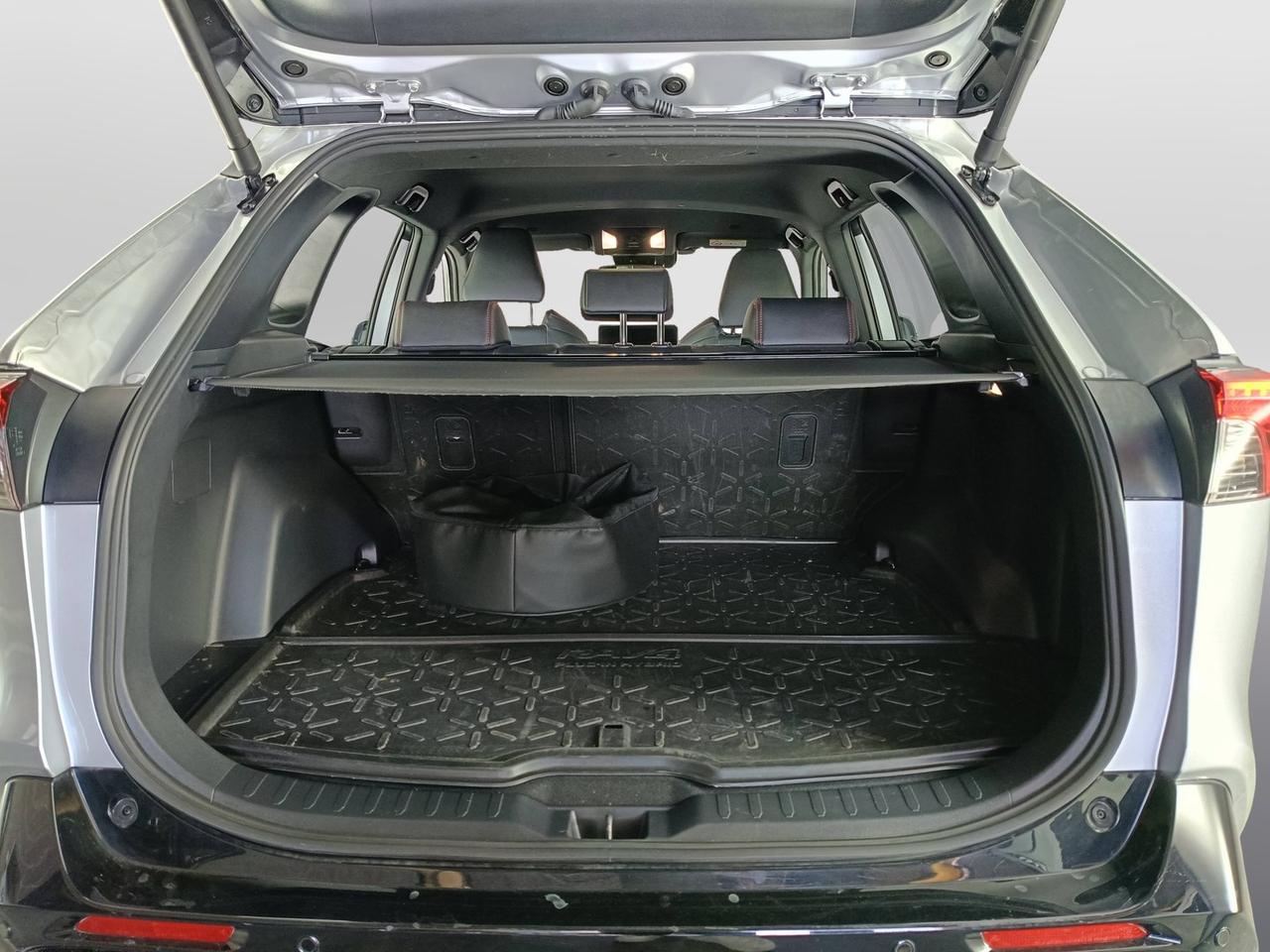 TOYOTA Rav4 V 2019 - Rav4 2.5 vvt-ie phev More Dynamic awd-i e-cvt