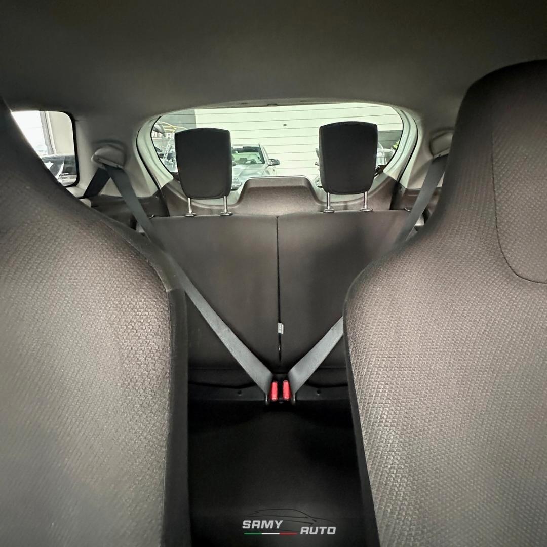Toyota iQ 1.0 Multidrive Versione Lancio