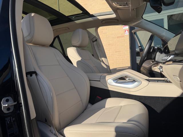 MERCEDES-BENZ GLE 300 d 4Matic Executive (FULL OPTIONAL)