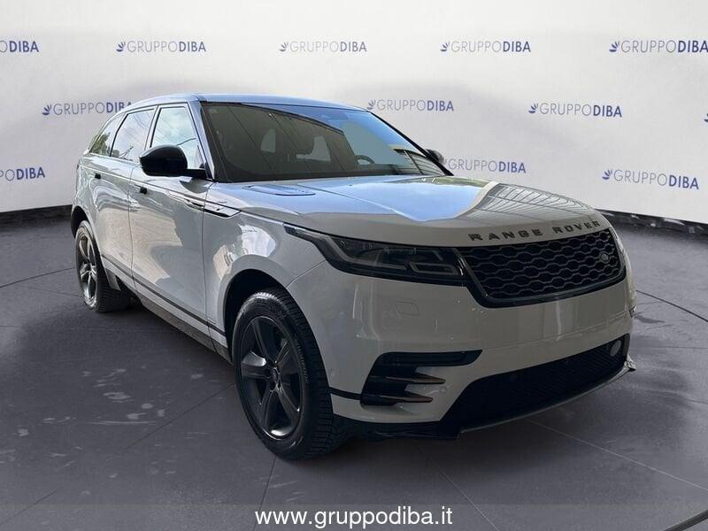 Land Rover Range Rover Velar 2021 2.0d i4 mhev R-Dynamic S 4wd 204