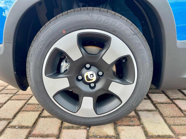 FIAT Panda 1.0 FireFly S&S Hybrid Pandina - KM0