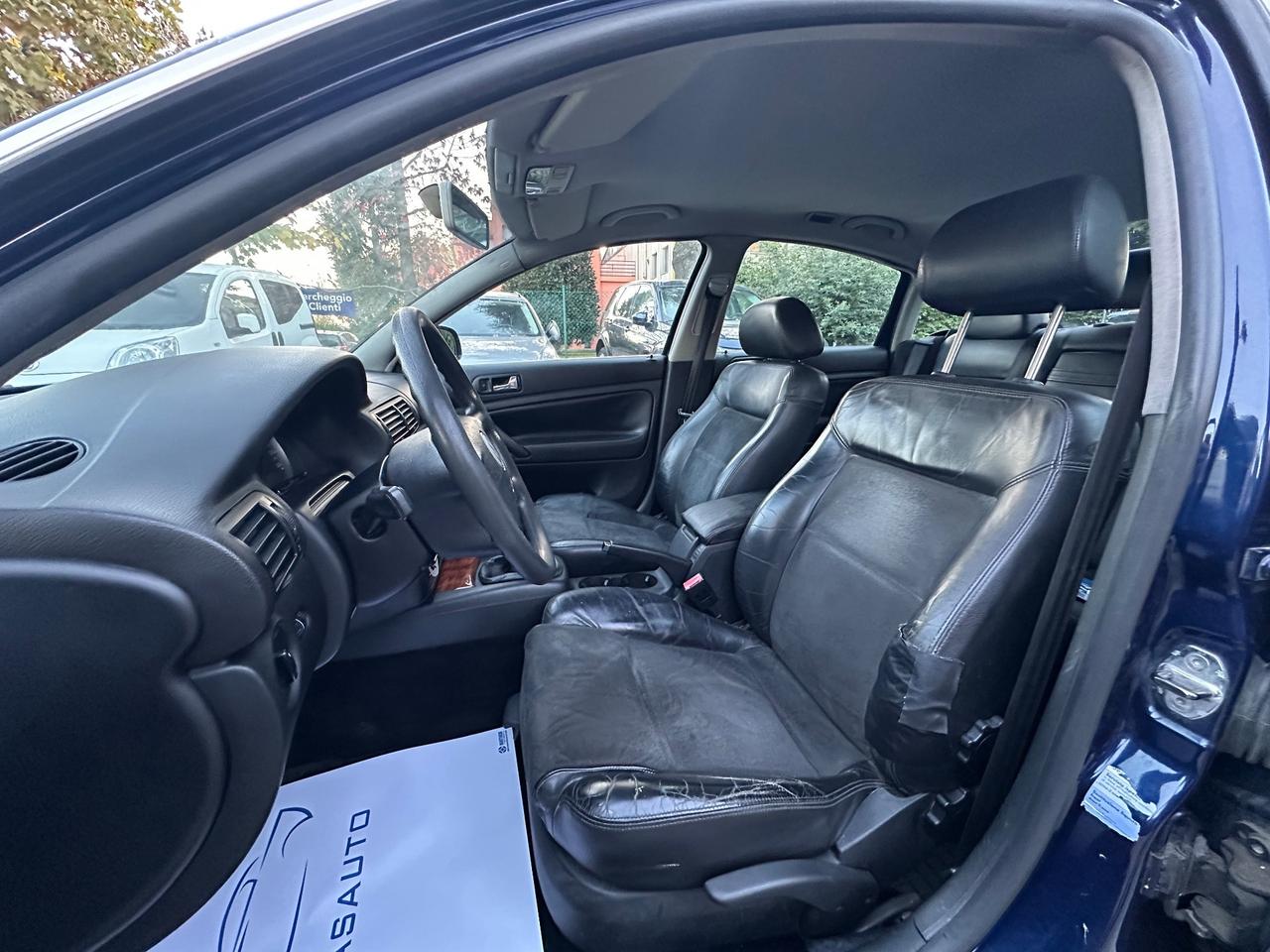 Volkswagen Passat 1.9 TDI/130 CV cat Business