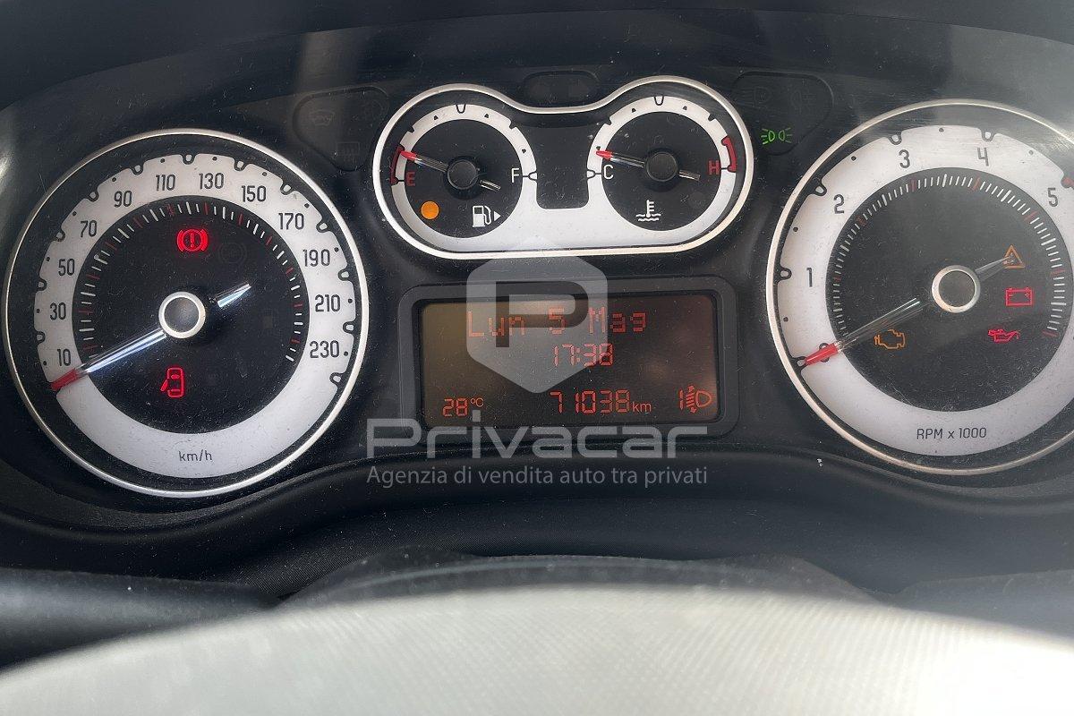 FIAT 500L 1.6 Multijet 120 CV Pop Star