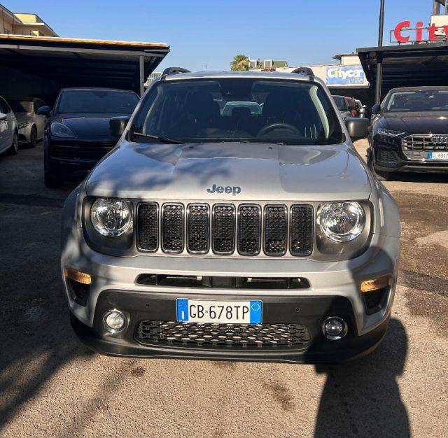 JEEP Renegade 1.6 Mjt DDCT 120 CV Limited - 24.000 KM!!!