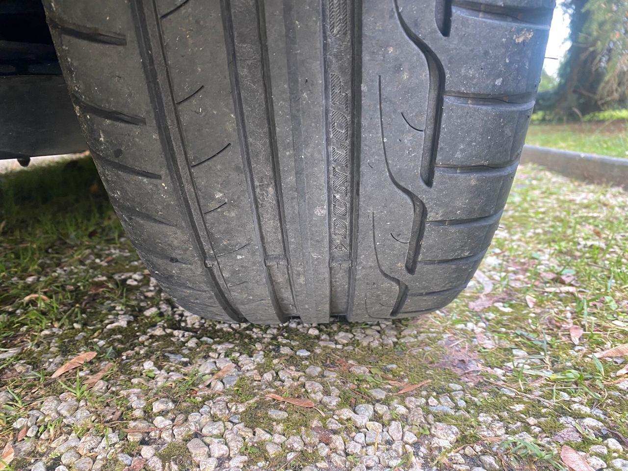 Volkswagen Golf 1.4 TGI DSG 5p. Highline BlueMotion