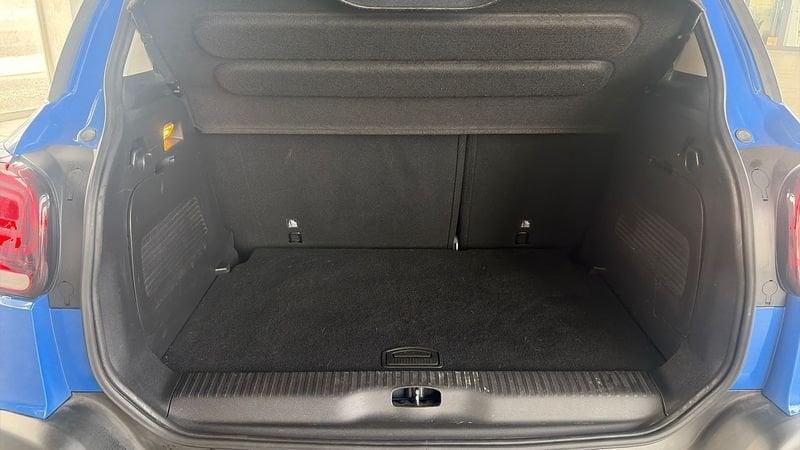 Citroën C3 Aircross 1.2 PureTech 110cv Shine Pack S&S