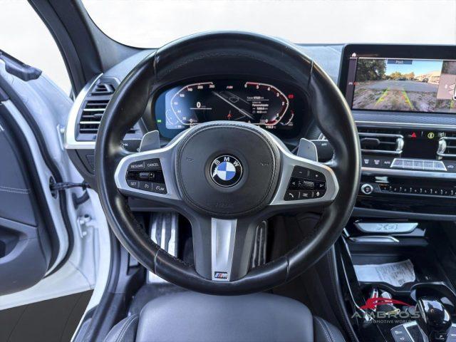 BMW X4 xdrive30d mhev 48V Msport 286cv auto