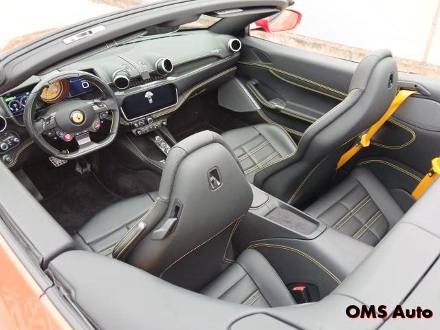 FERRARI Portofino F164 3.9 V8 Ferrari Approved 08.2026