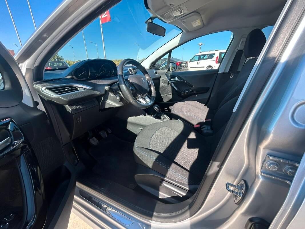 Peugeot 208 1.6 bluehdi Allure 100cv 5p