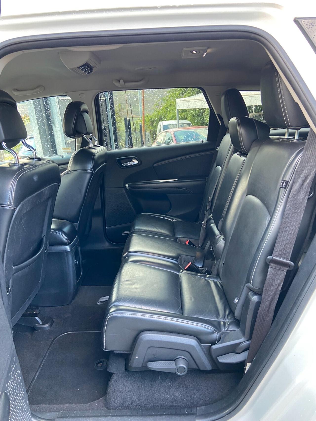 Fiat Freemont 7 Posti 2.0 Multijet