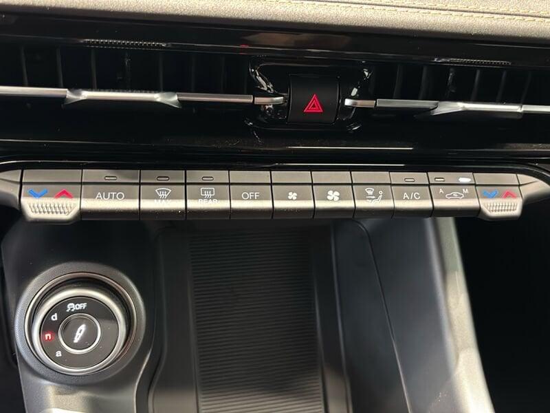 Alfa Romeo Tonale 1.5 160cv Hybrid TCT7 Veloce