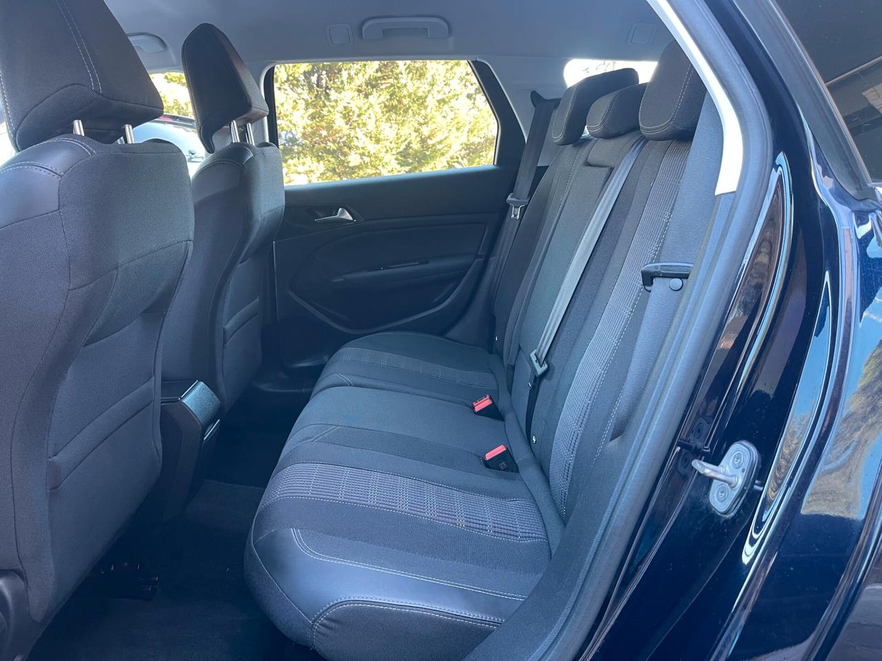 Peugeot 308 BlueHDi 130 S&S SW GT Line NEO PATENTATI