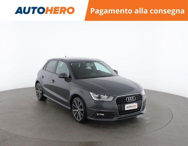 AUDI A1 1.4 TDI