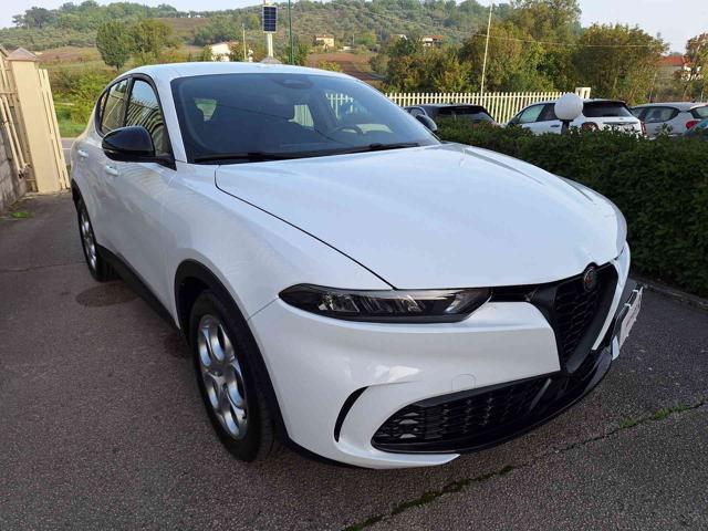 ALFA ROMEO Tonale 1.6 diesel 130 CV TCT6 Sprint