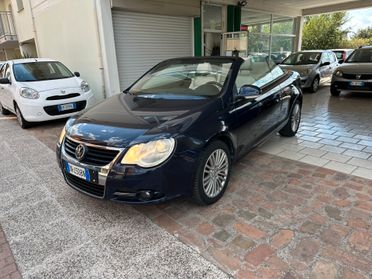 Volkswagen Eos 2.0 TDI (12 RATE)