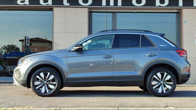 VOLKSWAGEN T-Roc 1.0 TSI STYLE Goal *SENZA VINCOLO FINANZIAMENTO
