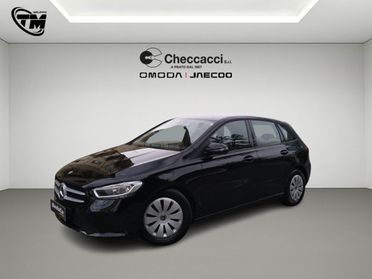 Mercedes-Benz B 160 Executive - IVA ESPOSTA