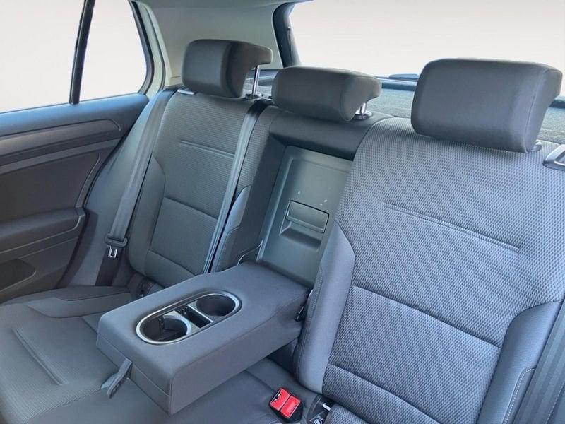 Volkswagen Golf Golf 5p 1.6 tdi Business 115cv dsg