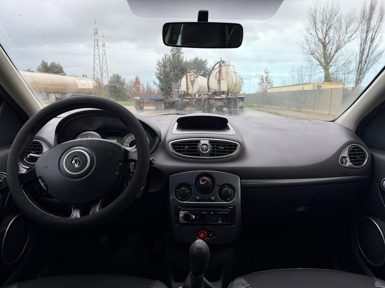 Renault Clio 1.2 16V TCE 100CV 5 porte
