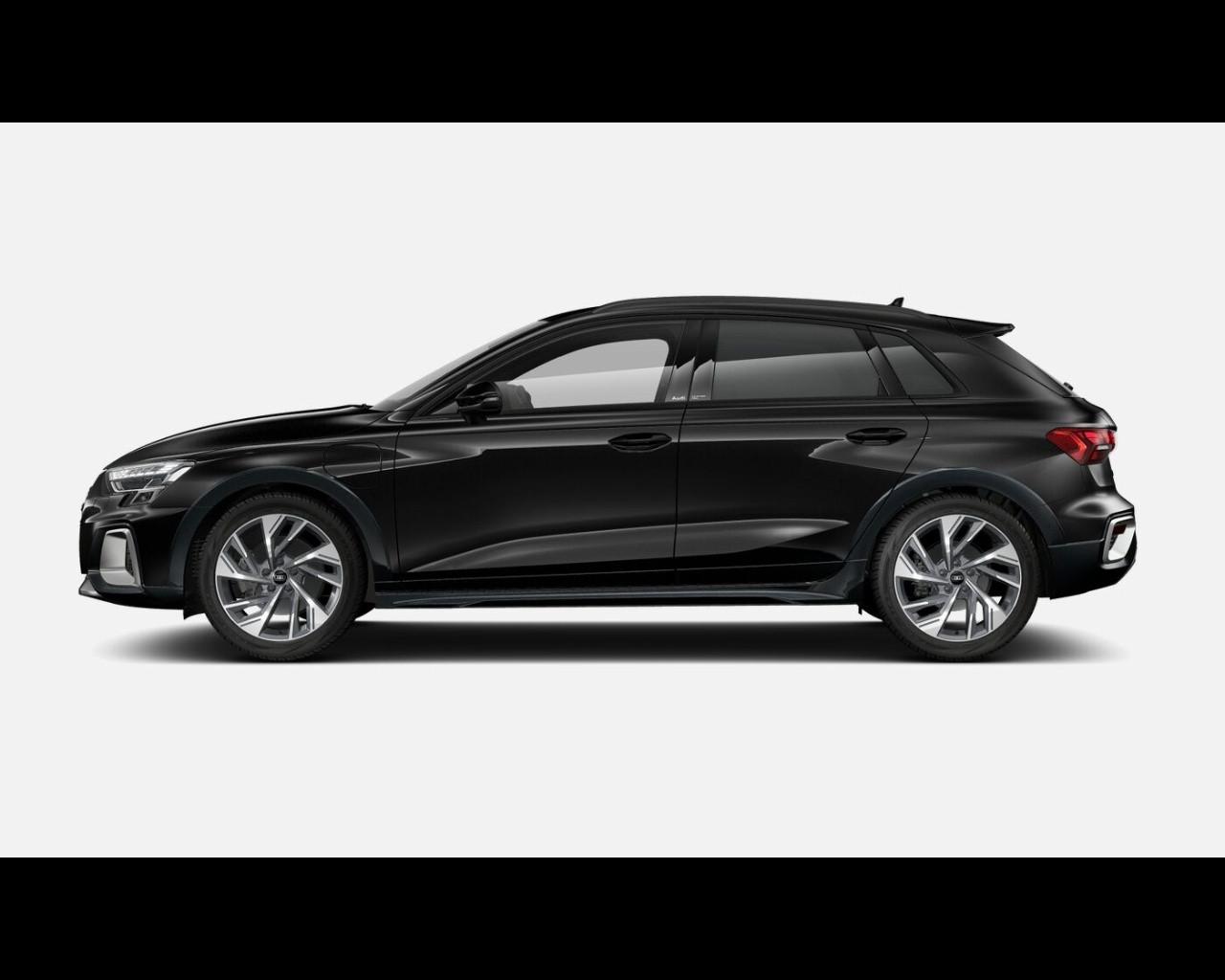 AUDI Audi A3 allstreet Identity Contrast 40 TFSI e 150 kW S tronic