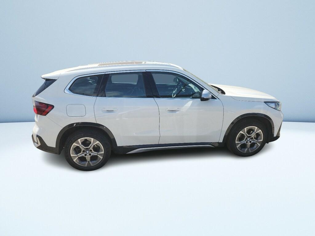 BMW X1 18 d X-Line Edition Signature sDrive DCT