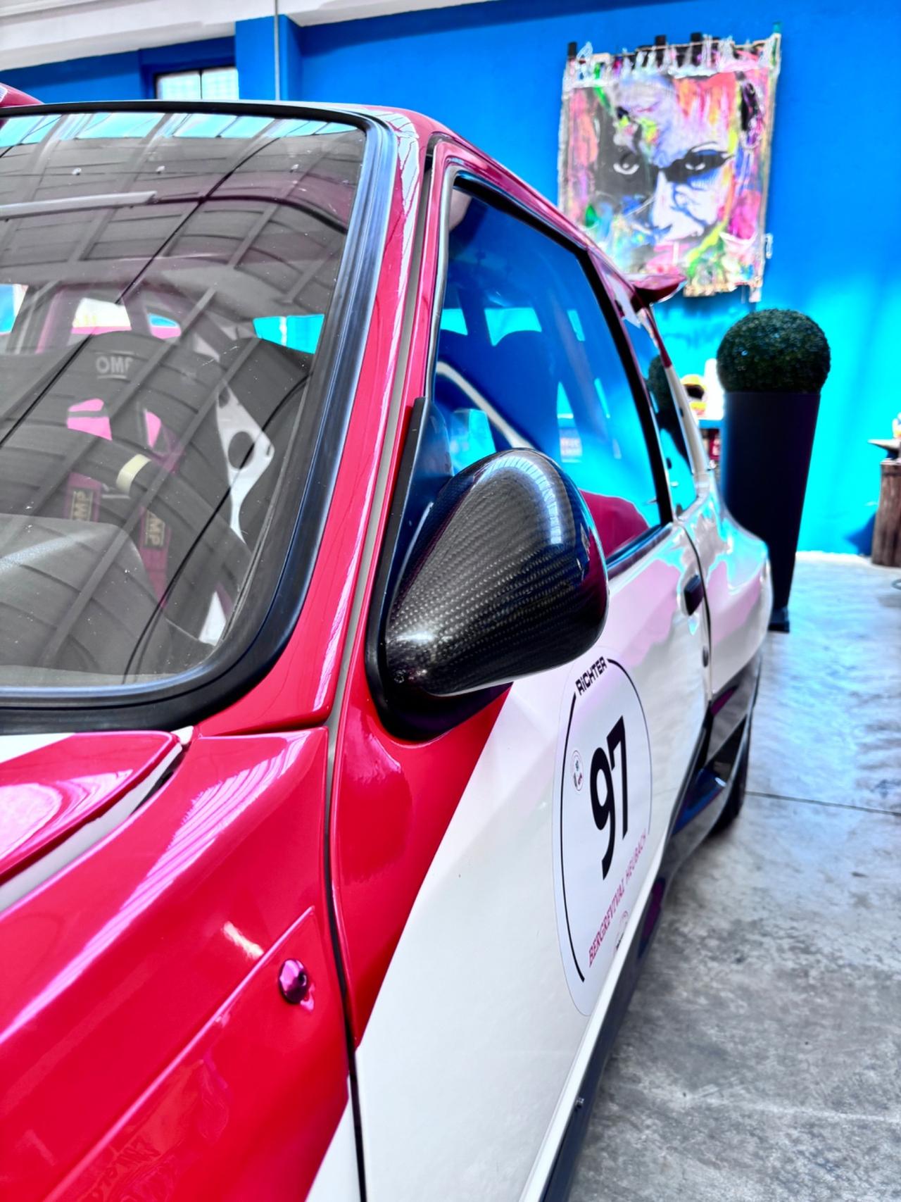 Peugeot 205 GTI 1.6 115cv