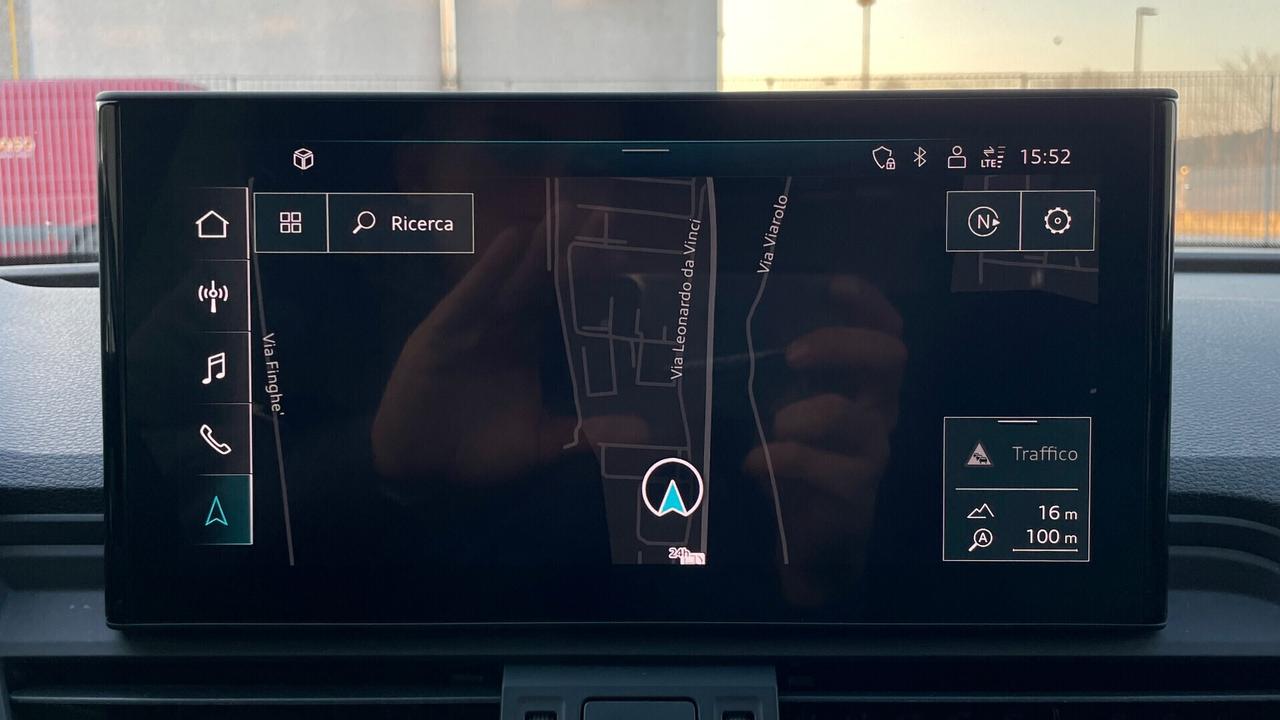 AUDI Q5 QUATTRO 2.0 50 TFSI S-LINE S-TRONIC 265CV - VIRTUAL COCKPIT, PELLE, FULL LED