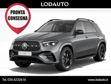 Mercedes-Benz GLE 450 d 4Matic Mild Hybrid AMG Line Premium