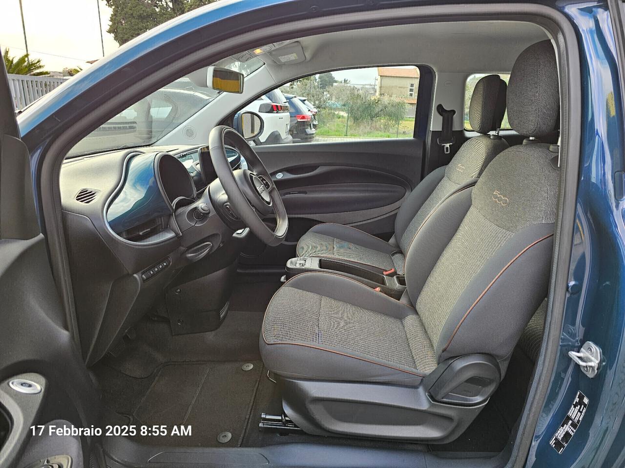 Fiat 500 Business Opening Edition 42 kWh - Batteria Nuova !!!