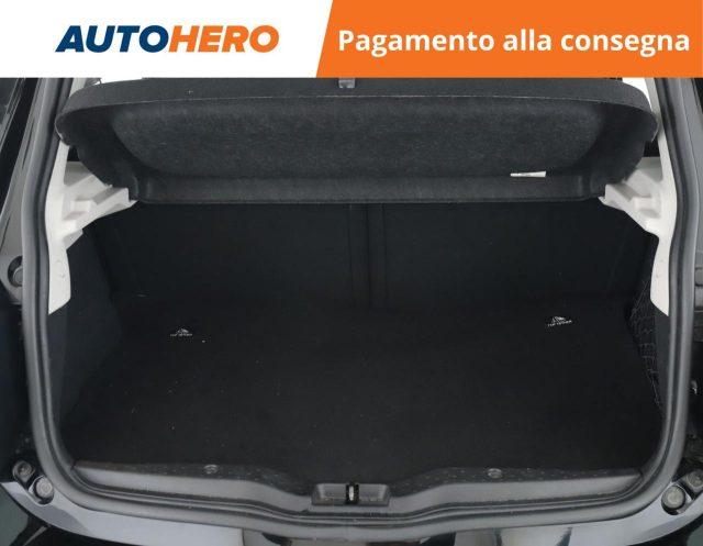 SMART ForFour 70 1.0 twinamic Passion