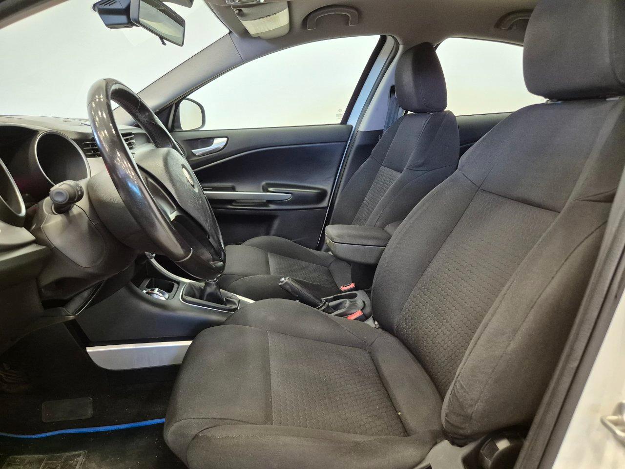 Alfa Romeo Giulietta 1.4 tb 105cv - NEOPATENTATI