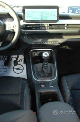 JEEP Avenger 1.2 Turbo 100 CV ALL Summit PRONTA