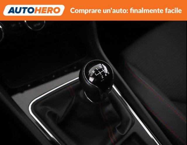 SEAT Leon 1.5 EcoTSI 5p. FR