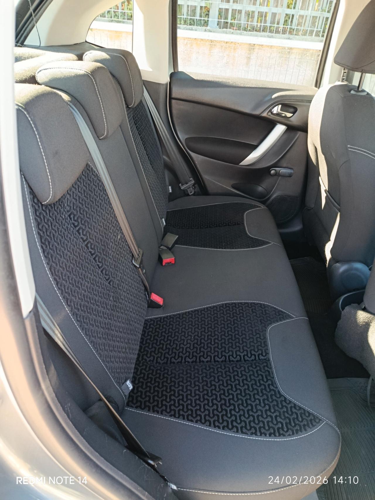 Citroen C3 1.4 HDi 70 FAP Business