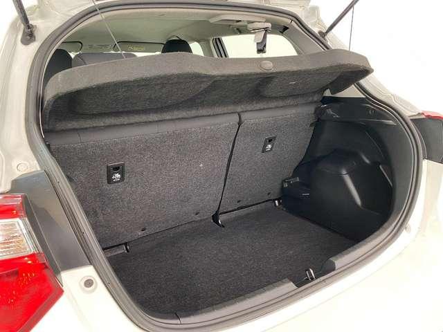 Toyota Yaris 1.0 72 CV 5 porte Cool