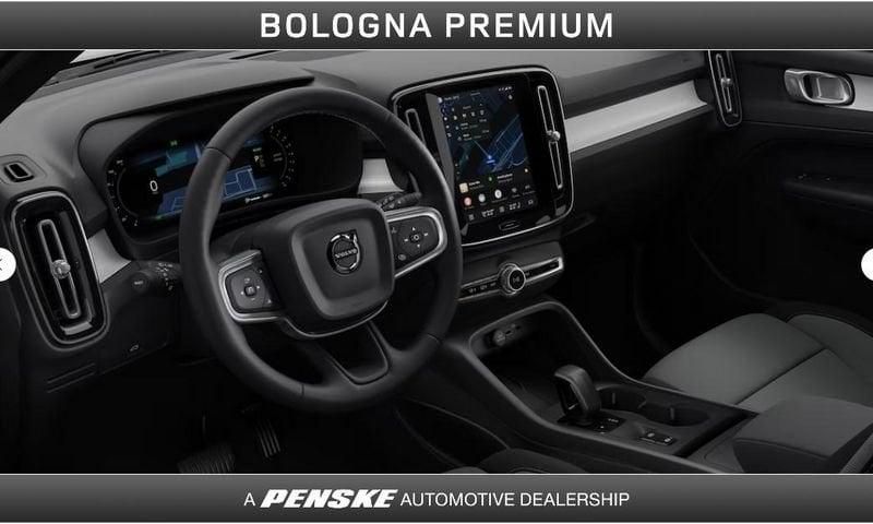 Volvo XC40 XC40 B3 automatico Core