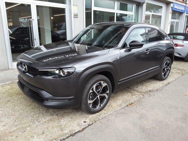 MAZDA MX-30 e-Skyactiv R EV Exclusive-Line *PRONTA CONSEGNA*