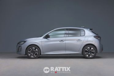 Peugeot 208 1.2 Puretech 100CV Allure