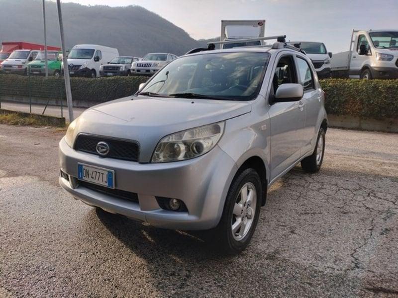 Daihatsu Terios Terios 1.5 4WD SX