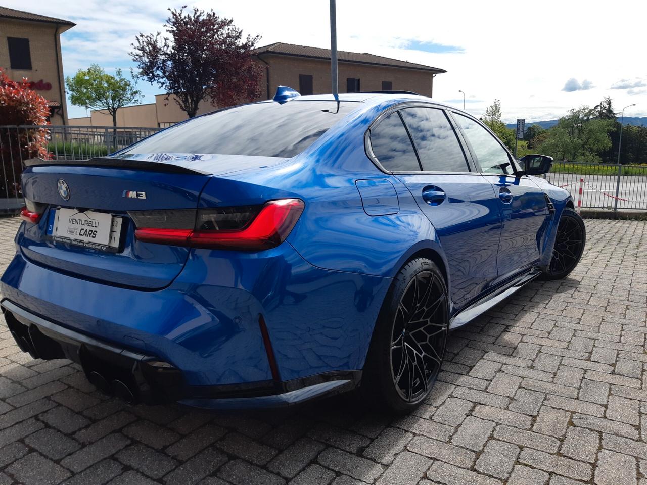 Bmw 330 M3