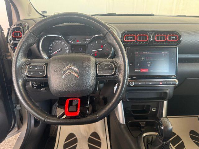 CITROEN C3 Aircross PureTech 82 Shine