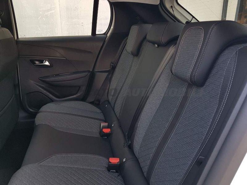 Peugeot 208 208 50 kWh Allure
