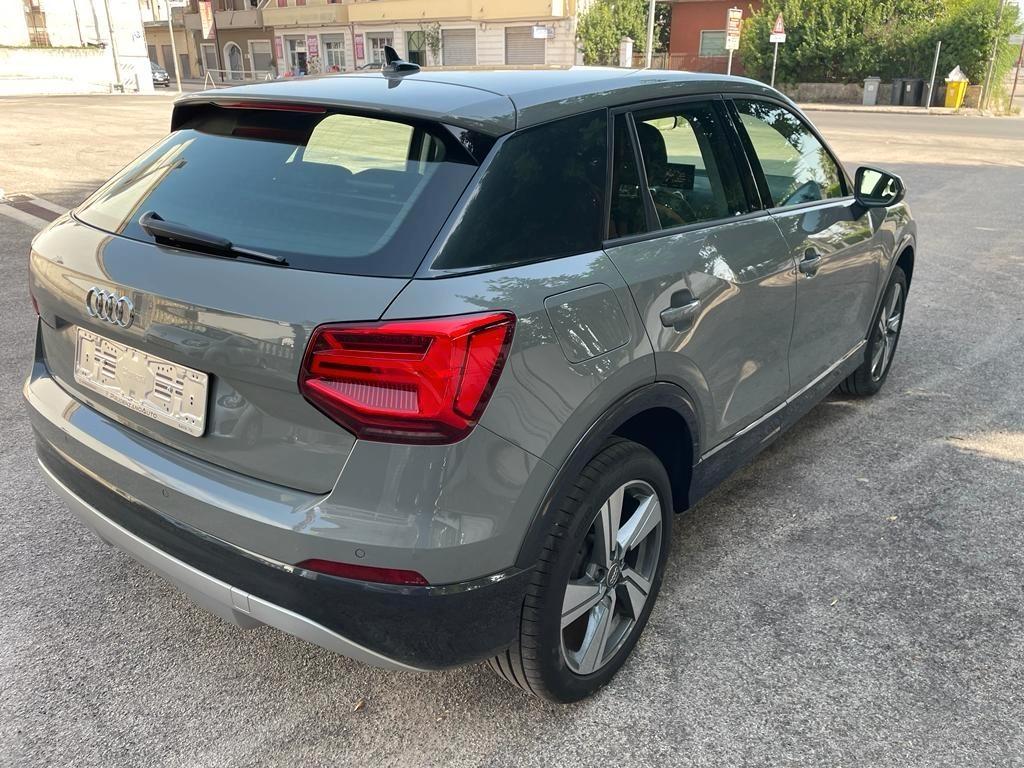 Audi Q2 30 TDI S tronic Business - 2019